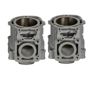 Yamaha 800 GP-XL800-GP800R-XLT800 Cylinder Block Set Bare Electroplated SBT