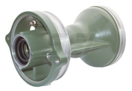 Yamaha Z250 Propeller Shaft Bearing Carrier Lower Unit Replace 60V-45332-00-94