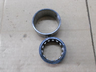 Mercury 75-90-115 HP OptiMax Crankshaft Main Bearing 879848A01 Piston Rod Crankshaft