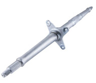 Honda TRX 250X-300EX Fourtrax Sportrax Rear Wheel Axle 1987-2009 ATV UTV 4XPro