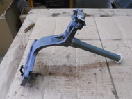 Yamaha 9.9HP F9.9FMSH Short Shaft 15 Mid Bracket Steering 6AU-42511-00-4D