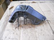 Yamaha 9.9HP F9.9FMSH Short Shaft 15 Mid Swivel Bracket Assembly 6G8-43311-15-4D