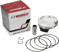 Yamaha F250 HP 3.3 Liter Piston Ring 0.5mm 6P2-11631-00 69J-11631 Wiseco 3294PS