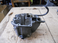 Yamaha 9.9HP F9.9FMSH Oil Pan Assembly 68T-15311-01-5B