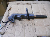 Yamaha 9.9HP F9.9FMSH Outboard Steering Handle Assy 68T-W0084-12-8D