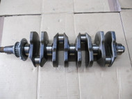 Yamaha 4 Stroke F-LF 115 HP Crankshaft 68V-11411-00-00 Outboard Engine 2000-2014