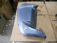 Yamaha F200-225-250 Starboard Apron Midsection Cover  69J-42771-00-8D 2002-2018