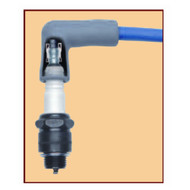 MRC SPARK PLUG WIRE KIT