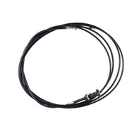 Yamaha LS2000-LX2000-AR 210-LX 210 Choke Cable F0R-U7242-01-00 Jet Boat SBT 27-1450