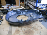Yamaha F200-F225HP F225TXR Outboard Bottom Cowling Lower Cover 69J-42710-01-8D