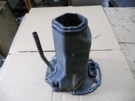 Yamaha F200-F225-F250 HP F225TXR Outboard Muffler 1 69J-14711-10-5B