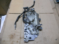 Yamaha F200-F225 HP Float Chamber Assembly  69J-14180-21-00 VST Fuel Pump