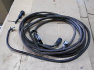 Yamaha Main Harness 10 Pin 26.6 Ft  6K1-8258A-40-00 Missing Pin Engine Side