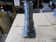 Yamaha 115 HP 2002 F115TXRA 4 Stroke Muffler I 25 “Assembly 68V-14711-30-5B