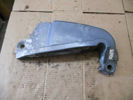 Yamaha 115 HP 2002 F115TXRA 4 Stroke STBD Bracket 2 Clamp 68V-43112-01-8D