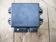 Yamaha F115HP Engine Control Unit ECU Computer ECM Pack 68V-8591A-20-00 Outboard