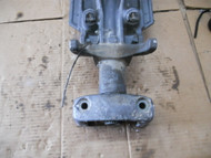 Yamaha 115 HP 2002 F115TXRA Swivel Bracket 25" 64E-43311-20-8D