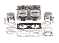 Sea-Doo 947-951cc DI Sport-3D-RX-GTX-XP-GTI Cylinder Exchange Piston Bearing Gskt
