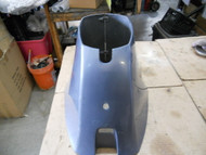 Yamaha F115 TXR Outboard Bottom  Apron Cowling 67F-42741-01-8D
