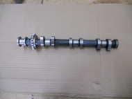 Yamaha F200 - F225 HP OEM Intake Camshaft : 69J-12172-00-00 Camshaft 3