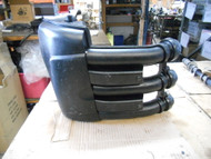 Yamaha F200 F225 Starboard Side Intake Silencer Assembly 4Stroke 69J-1444F-00-00