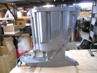 Yamaha F200-F225HP F225TXR Upper Casing 69J-45111-10-8D Exhaust Mid Section