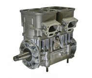 SeaDoo 717-720 GTS-GTI-GS-HX-SP-SPX-Speed-Sportster-Cha Short Block Engine Motor