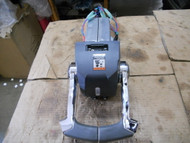 BRP Johnson Evinrude Dual Lever Engine Binnacle Remote Control Console Box