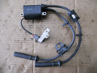 Yamaha 115 HP 2002 F115TXRA Ignition Coil Assy 68V-82310-00-00