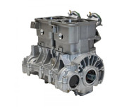 Sea-Doo 787-800 RFI Injection GTX-GTI-3D-GSX Short Block Engine Motor 290078703