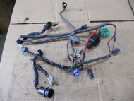 Yamaha 115 HP 2002 F115TXRA  Wire Harness Assy 68V-82590-20-00