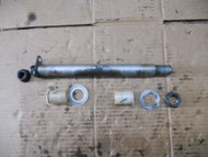 Yamaha 115 HP 2002 F115TXRATilt Tube Bolt Clamp Bracket 64E-43131-01-00