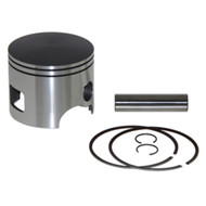Yamaha V4 V6 6G5-11646-00-00 Pro Piston Kit .020 PORT Bore Size 3.564 MarinePro