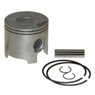 Mercury 200-225-250 DFI 3.0L SJ250 Pro Piston Ring .030 STBD 3.655" R: 889642A02