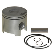 Mercury 200-250hp DFI 3.0L SJet 250DFI 881055T3 Pro Piston Kit STD STBD 3.625"