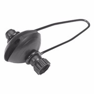 Moeller Motor Flusher For Use on All Lower Units  Round Cup 099076-00 LC