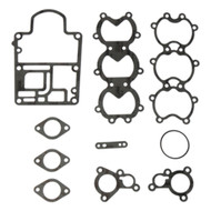 Mercury 50-60hp 3cylinder 1991&UP Gasket Kit Powerhead 812867A91 812867A97