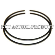 Force 40-150 Sportjet 90/120 Chrysler 140 Ring Kit Piston .020"Bore 3.395"Vertex