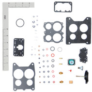 Holley 4bbl 4150 986804 Carburetor Kit List# 80444 80330 80311 Rep 3855017 802518
