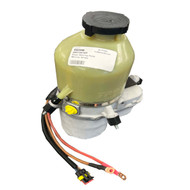 Mercury Verado 8M0134736 Power Steering Pump Gen A/B Replacement 8M0134359