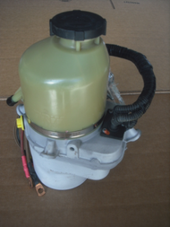 Mercury Verado 8M0134736 Power Steering Pump Gen A/B Replacement 8M0134359