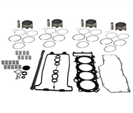 Yamaha HO 1.1Lit AR-SX-SR230-FX-212 Engine Motor KIT Piston-Ring-Bearing-Gasket