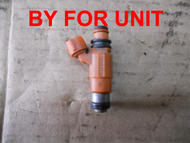 Yamaha 115 HP 2002 F115TXRA Outboard Injector Unit 68V-8A360-00-00