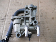 Yamaha 115 HP 2002 F115TXRA Control Valve Body Assy 68V-14960-00-00