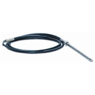 SeaStar SSC-6217 Steering Cable 17' Rotary Helm QC II Boat Teleflex Uflex M66X17