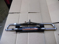 Teleflex Baystar HC4645-3 Steering Hydraulic Cylinder Outboard Steering Cylinder