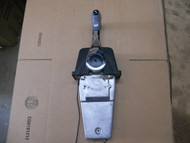 Suzuki Outboard Single Engine Top Mount Remote Control 67200-93J11
