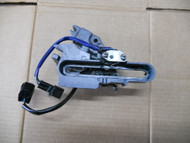 Yamaha 200-225-250HP 2005 F225TXRC Bracket Lever Shift Rod 69J-44176-01-1S