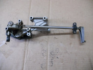 Yamaha 200-225-250HP 2005 F225TXRC Throttle Control Bracket Assy 69J-41661-00-94