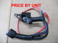 Yamaha 200-225-250HP 2005 F225TXRC Outboard Terminal Wire 69J-81925-00-00
